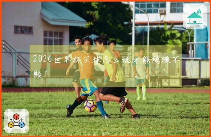 2026世界杯买球怎么玩才能稳赚不赔？