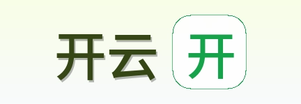 开云 Logo